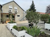 Bella Moravia Apartmány - Dobré Pole