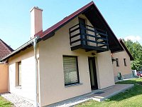 Chatka u Rozkoše - Česká Skalice