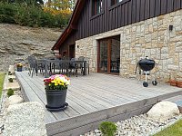 Chalet Babory - Zlatá Olešnice
