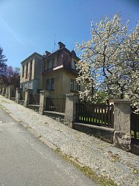 Penzion Erika - Levín