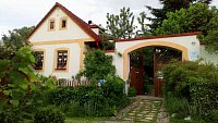 Chalupa k pronájmu Ateliér ZaJ Gebr Plavsko 84 - Plavsko