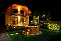 Bikehouse - Veľká Lomnica