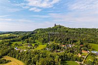 Ubytování Veselá ovečka - Ktová