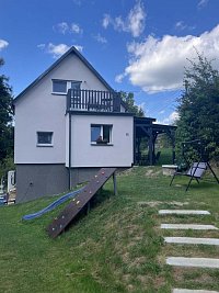 Chata u Járy - Trojanovice