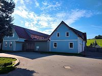 Apartmány Holubov - Holubov