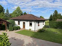 Ubytování U Martina - Dvůr Králové