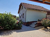 Ubytování U Aničky - Dolní Dunajovice