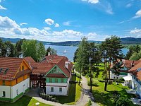 Apartmán Lipno 40 - Lipno nad Vltavou