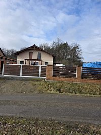 Chalupa Březinka - Koloděje nad Lužnicí