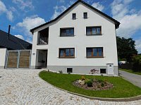 Apartmán U Košíků - Radňovice
