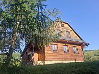 Roubenky pod oborou - Loučná n. Desnou