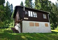Chaty Studienky - Biely Potok