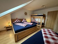 Apartmán Ledo - Šumburk nad Desnou