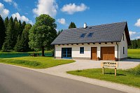 Chalupa Julia - Staré Hutě