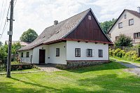 Stylová chalupa ve Sněžném - Sněžné