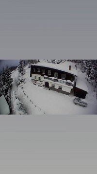 Chata EMA - Čenkovice