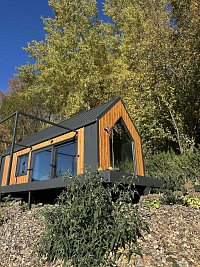 Challet 94 - Lázně Jeseník