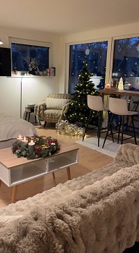 Chatka in Roztiezi - Roztěž