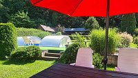 Apartmán pod hradem Valdštejn - Turnov - Pelešany