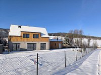 Horský apartmán - Stříbrnice