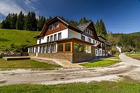 Špindl Lodge Apartmány  Sauna - Špindlerův Mlýn