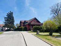 Apartmán Šumava Lipensko - Horní Planá