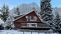 Chata pod Bouřňákem - Mikulov