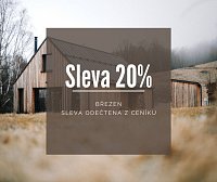 Chalupy pod Smědavou - Bílý Potok