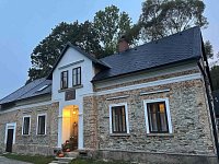 Dům 102 - Dolní Chřibská