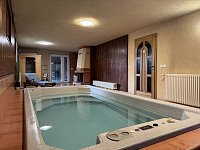 Prostě chalupa v Červené Vodě - Červená Voda