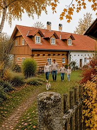 Roubenka u Monínce - Libenice