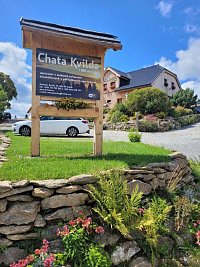 Chata Kvilda - Kvilda