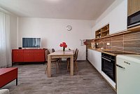 Apartmány JARO - Česká Skalice