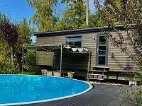 Your Story GLAMPING - Lipňany