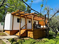 Glamping Prokop - Praha