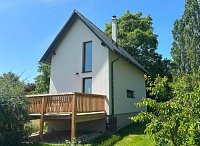 Podještědský ořešák - Liberec