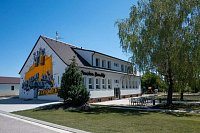 Penzion Boudky - Velké Němčice