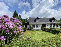 Chalupa U Dostálů 1 - Bedřichov