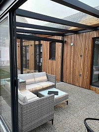 Apartman Za poštou - Bělkovice-Lašťany