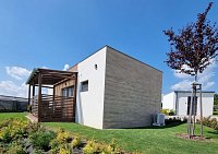 Apartmán Nad Arénou NMNM - Nové Město n. M.