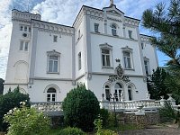 Chateau Franz - Osek