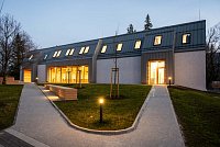 U Blahoslava - Hejnice