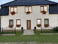 Ubytování U Štěpánky - Roudná