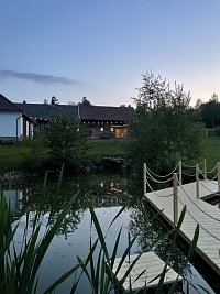 Samota jak víno - Dudín