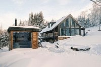 Chata Pytlorka - Jablunkov