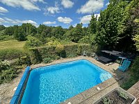 Chata Novak - Velmovice