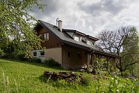 Chata u lesa - Kojetín