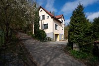 Vila Republika - Malá Skála