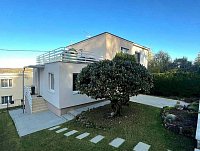 Baťovský dům - Zlín