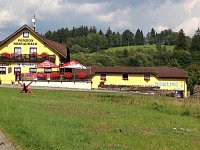 Apartmány U Larvů - Železná Ruda